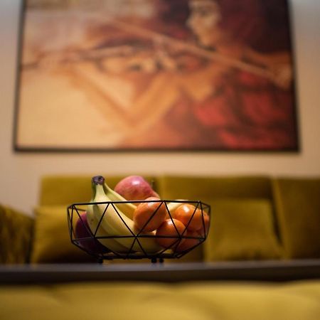 Apartmani Milanovic Bijeljina Eksteriør billede